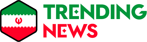 trendingnewsiran logo