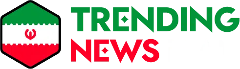 trendingnewsiran logo